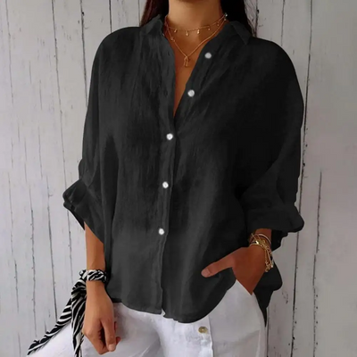 Denise | Chic blouse