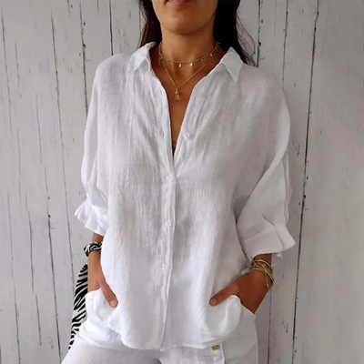 Denise | Chic blouse